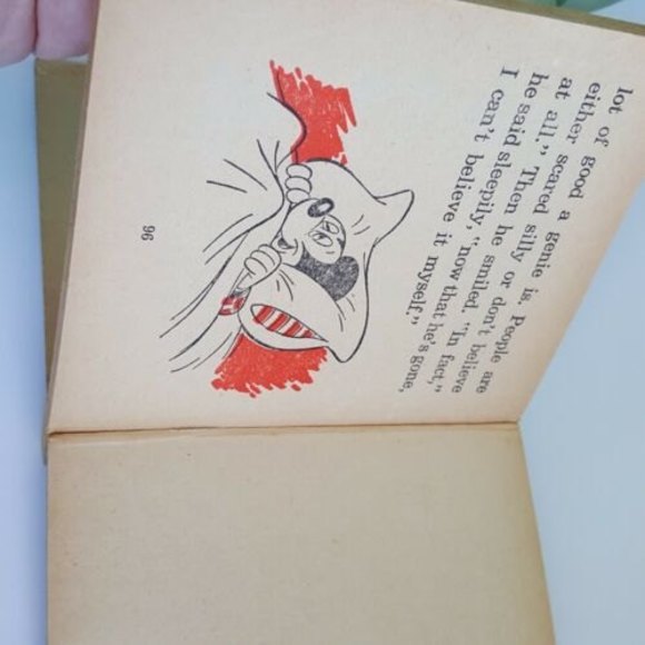 Walt Disney’s Mickey Mouse the Miracle Worker by Walt Disney Productions. - Picture 5 of 12